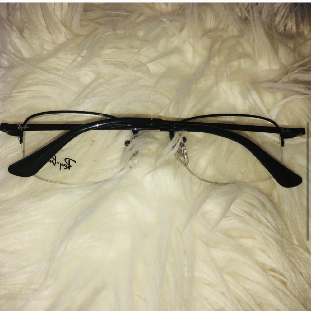 Ray Ban Glasses And Frames - image 4